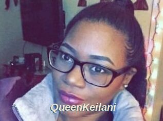 QueenKeilani