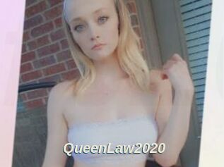 QueenLaw2020