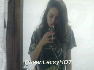 QueenLecsyHOT