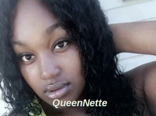 QueenNette