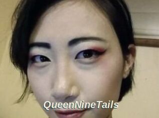 QueenNineTails