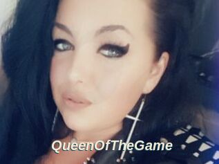 QueenOfTheGame