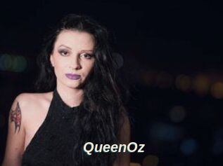 QueenOz