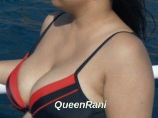 QueenRani