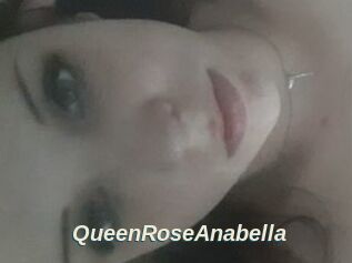QueenRoseAnabella
