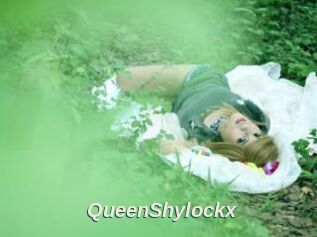 QueenShylockx