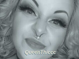 QueenThiccc