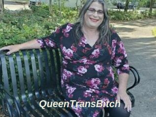 QueenTransBitch