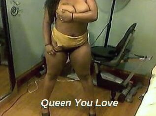 Queen_You_Love