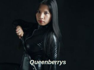 Queenberrys