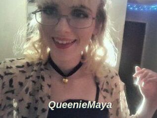 QueenieMaya