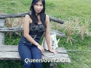 Queenlover2k18