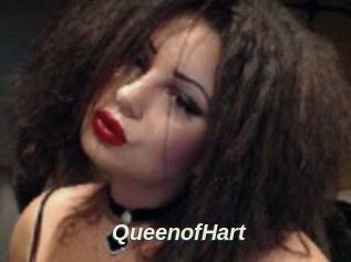 QueenofHart