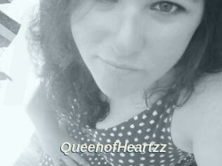 QueenofHeartzz