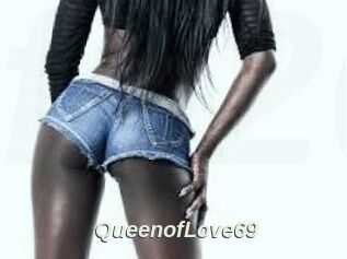 QueenofLove69