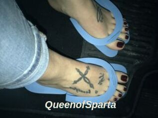 QueenofSparta