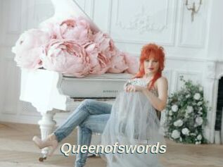 Queenofswords