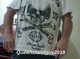 Queenslandguy2018