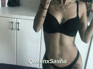 QueenxSasha