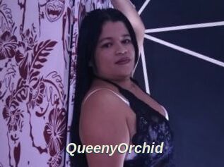 QueenyOrchid
