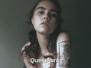 QueerFurby