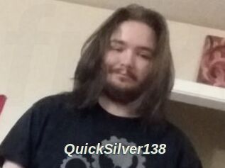 QuickSilver138