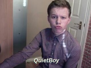 QuietBoy