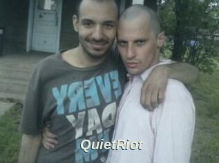 QuietRiot
