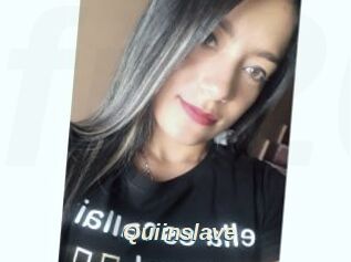 Quiinslave