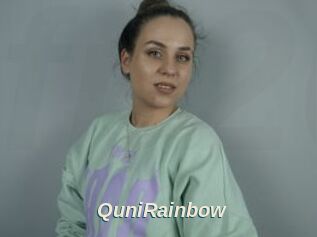 QuniRainbow
