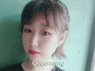 Qeqememg