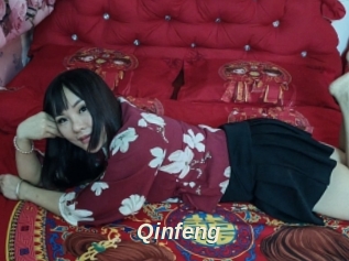 Qinfeng
