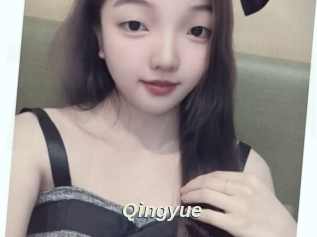 Qingyue