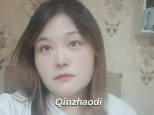 Qinzhaodi