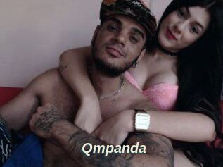 Qmpanda