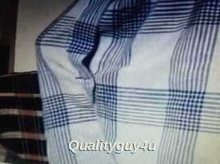 Qualityguy4u