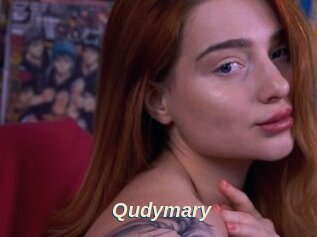 Qudymary