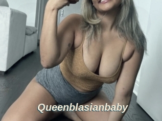 Queenblasianbaby