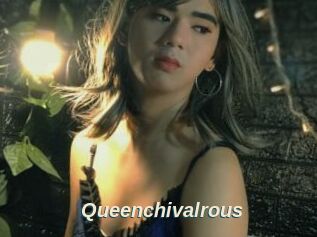 Queenchivalrous
