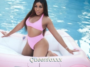 Queenfoxxx