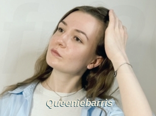 Queeniebarris
