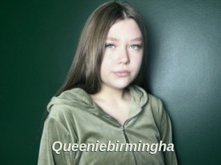 Queeniebirmingha