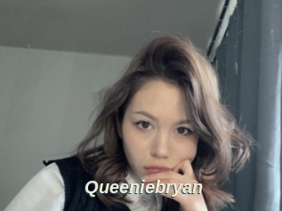 Queeniebryan
