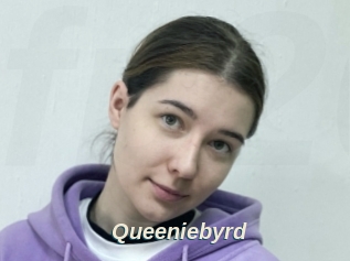 Queeniebyrd