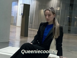 Queeniecooling