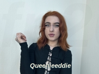 Queenieeddie
