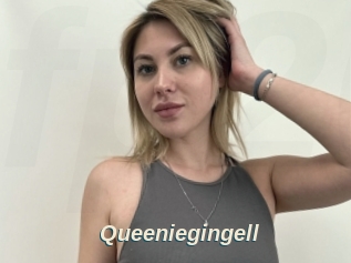 Queeniegingell