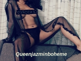Queenjazminboheme