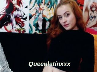 Queenlatinxxx