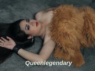 Queenlegendary